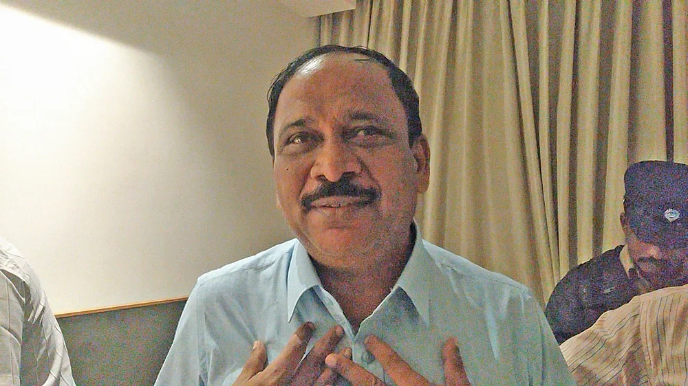 பாண்டுரங்கன்