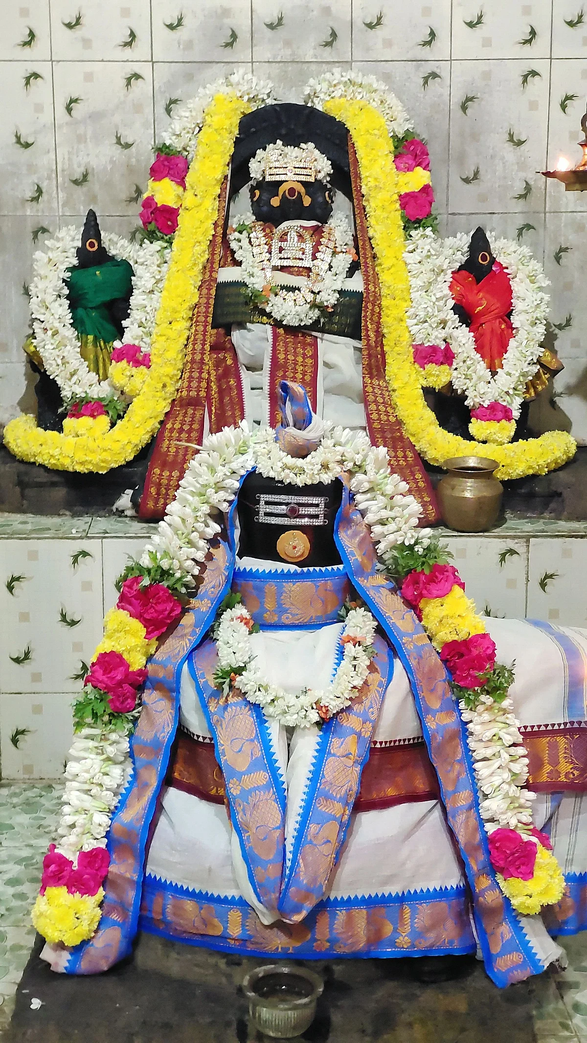 தணியல் கயிலாசநாதர் ஆலயம்