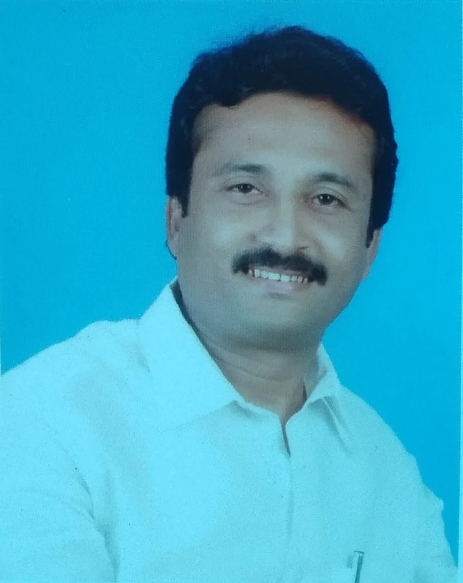 திமுக யூனியன் சேர்மன் முத்து.மாணிக்கம்