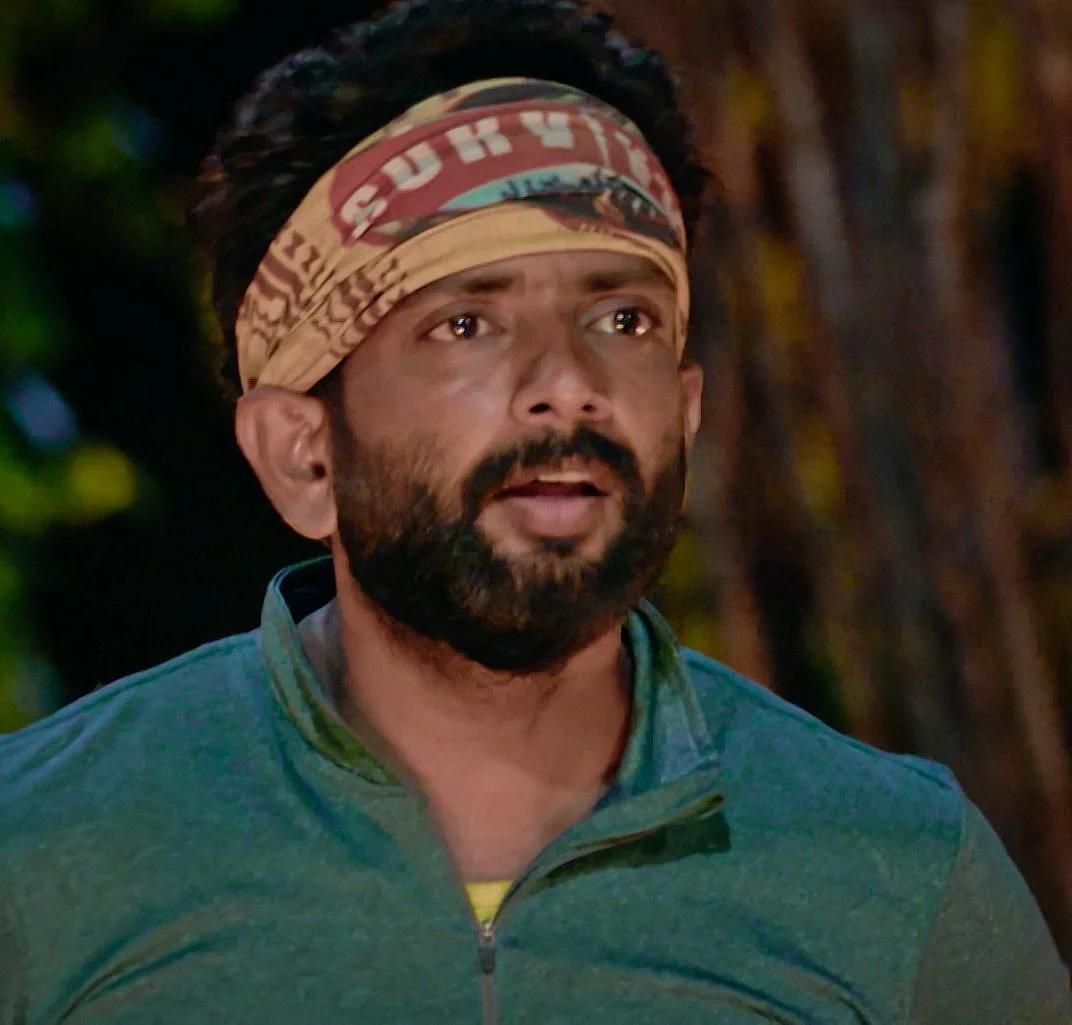 சர்வைவர் - 22 |