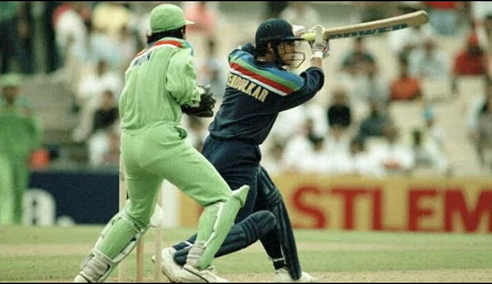 இந்தியா vs பாகிஸ்தான் - 1992