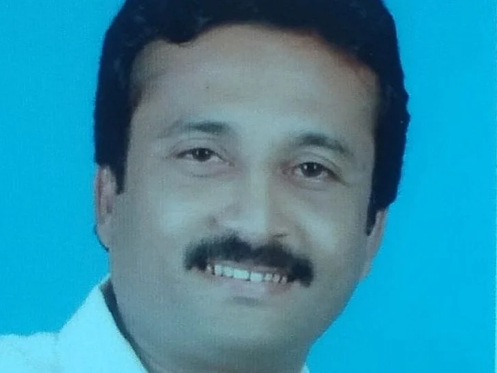 `முத்து மாணிக்கம் விஷயத்துல தலையிட்டா நிம்மதி போயிடும்' - பதறிய திமுக எம்.எல்.ஏ! பின்னணி என்ன?