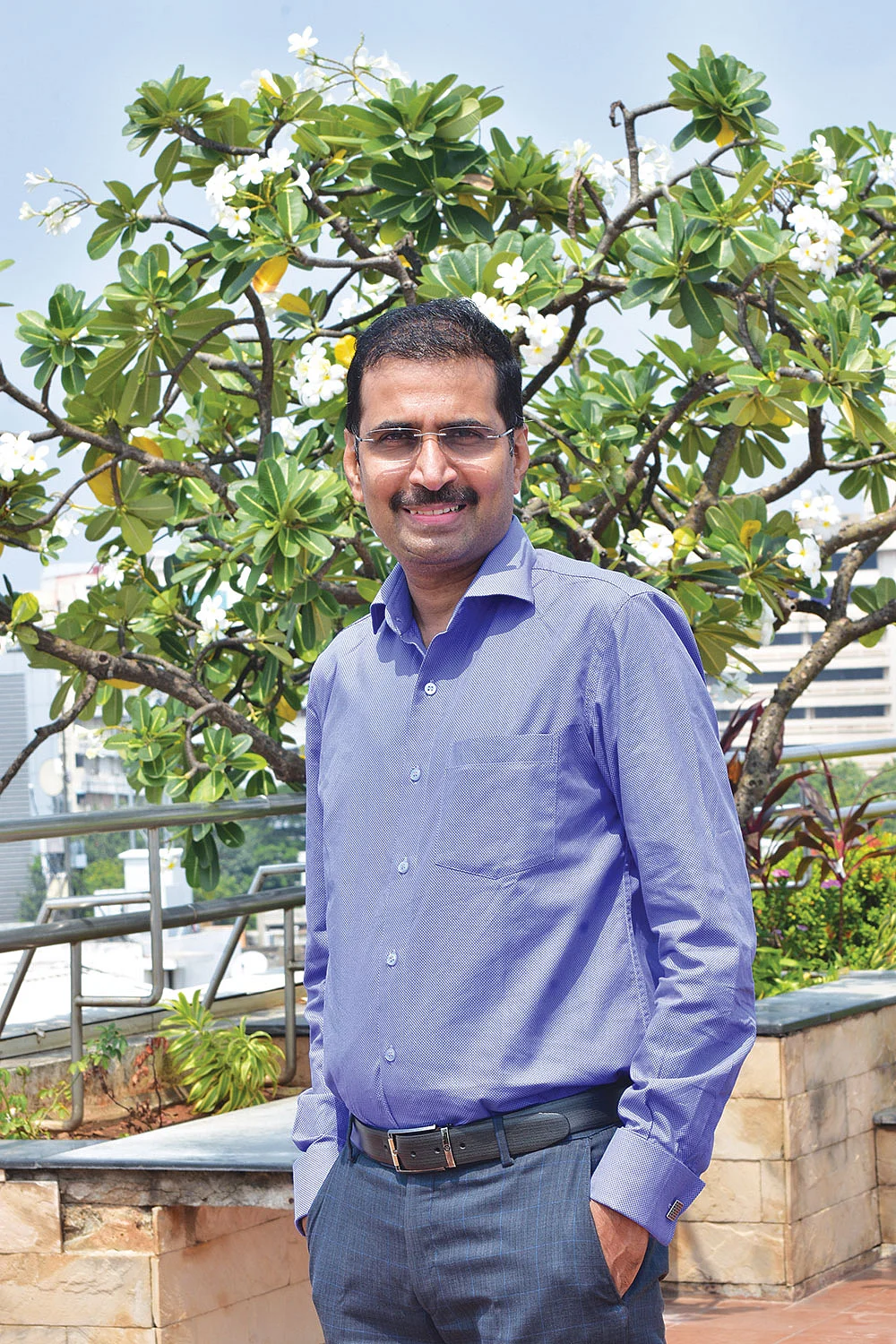லஷ்மி நாராயணன் துரைசாமி