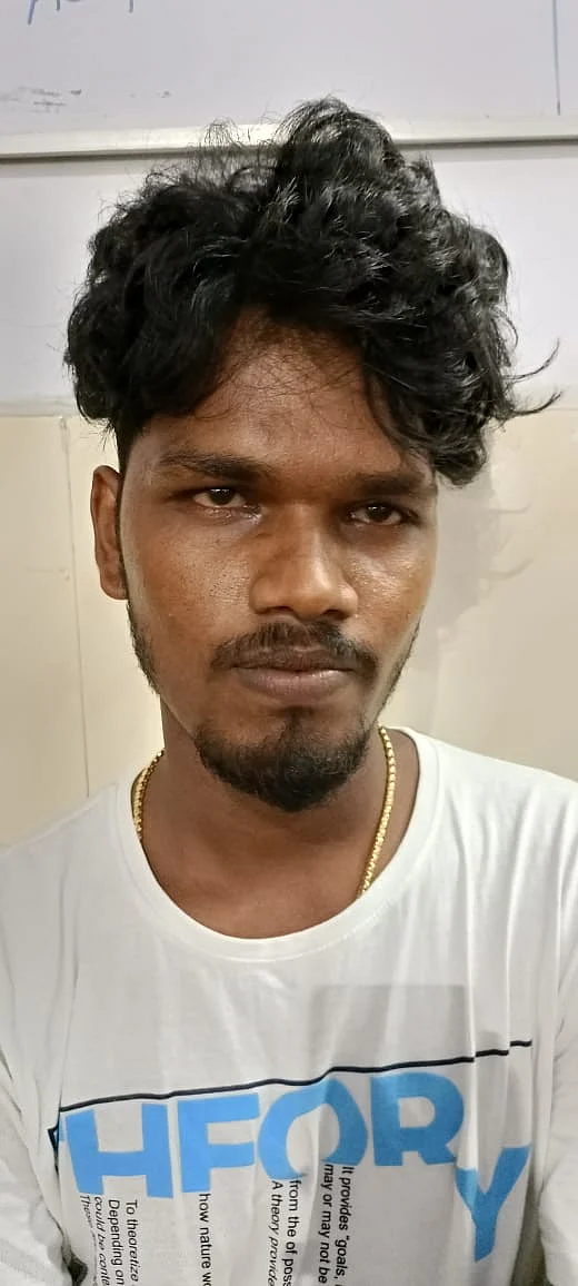 நந்தகுமார்