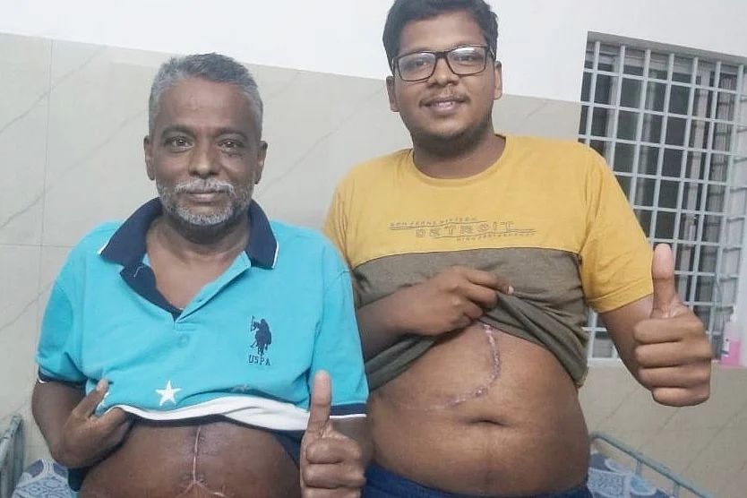 மு.செல்வராஜ், அஜய் குல்சன்