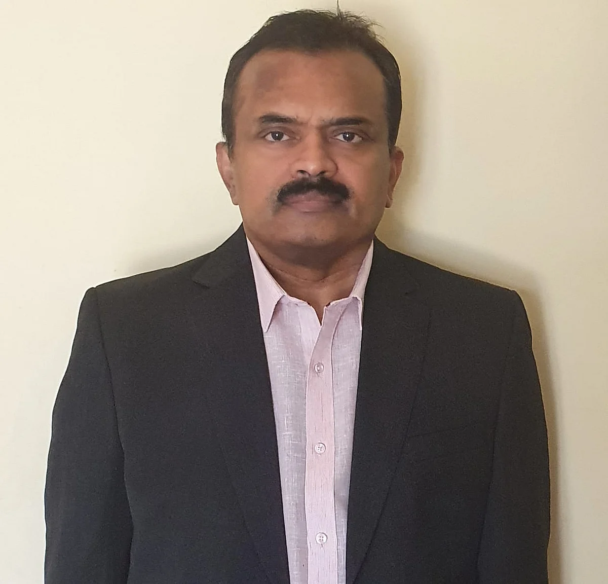 குழந்தைகள் நல மருத்துவர் ராகவன்
