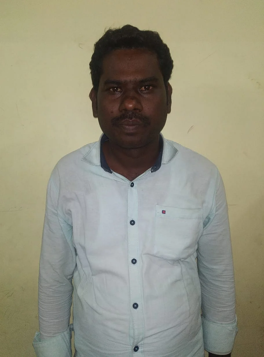 போலி இறப்பு சான்றிதழ் தயாரித்தவர்