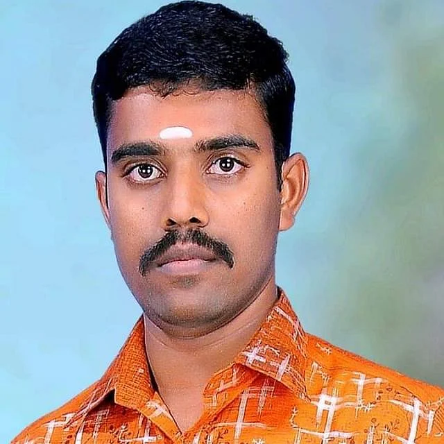 மோகன்ராஜ்