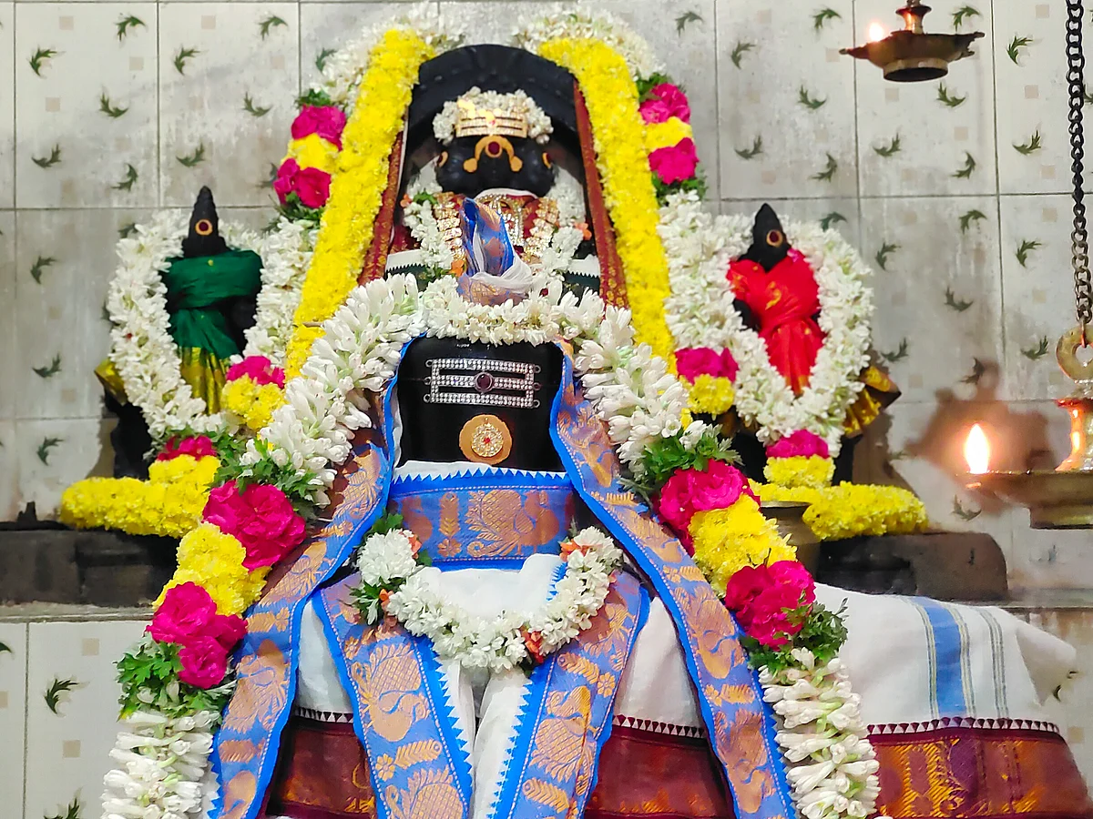 கந்தன் இருக்கக் கவலை எதற்கு? மஹாஸ்கந்த ஹோமத்தின் மகிமைகளும் பலன்களும்... நீங்களும் சங்கல்பிக்கலாம்!