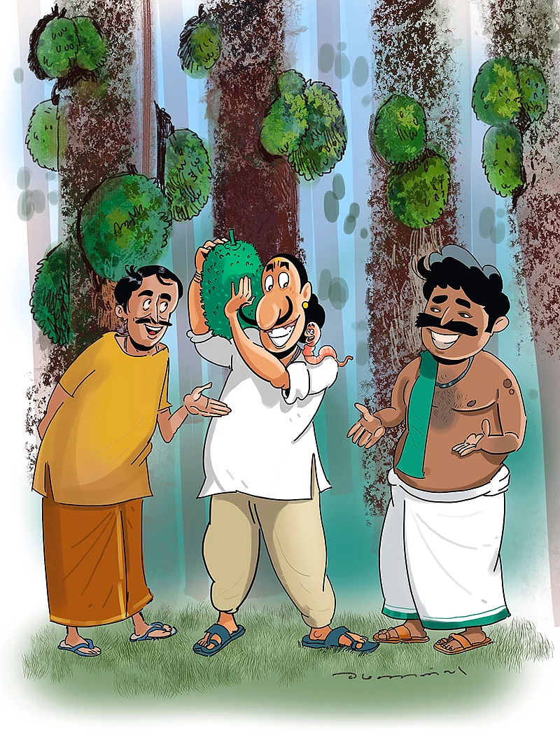 மண்புழு மன்னாரு