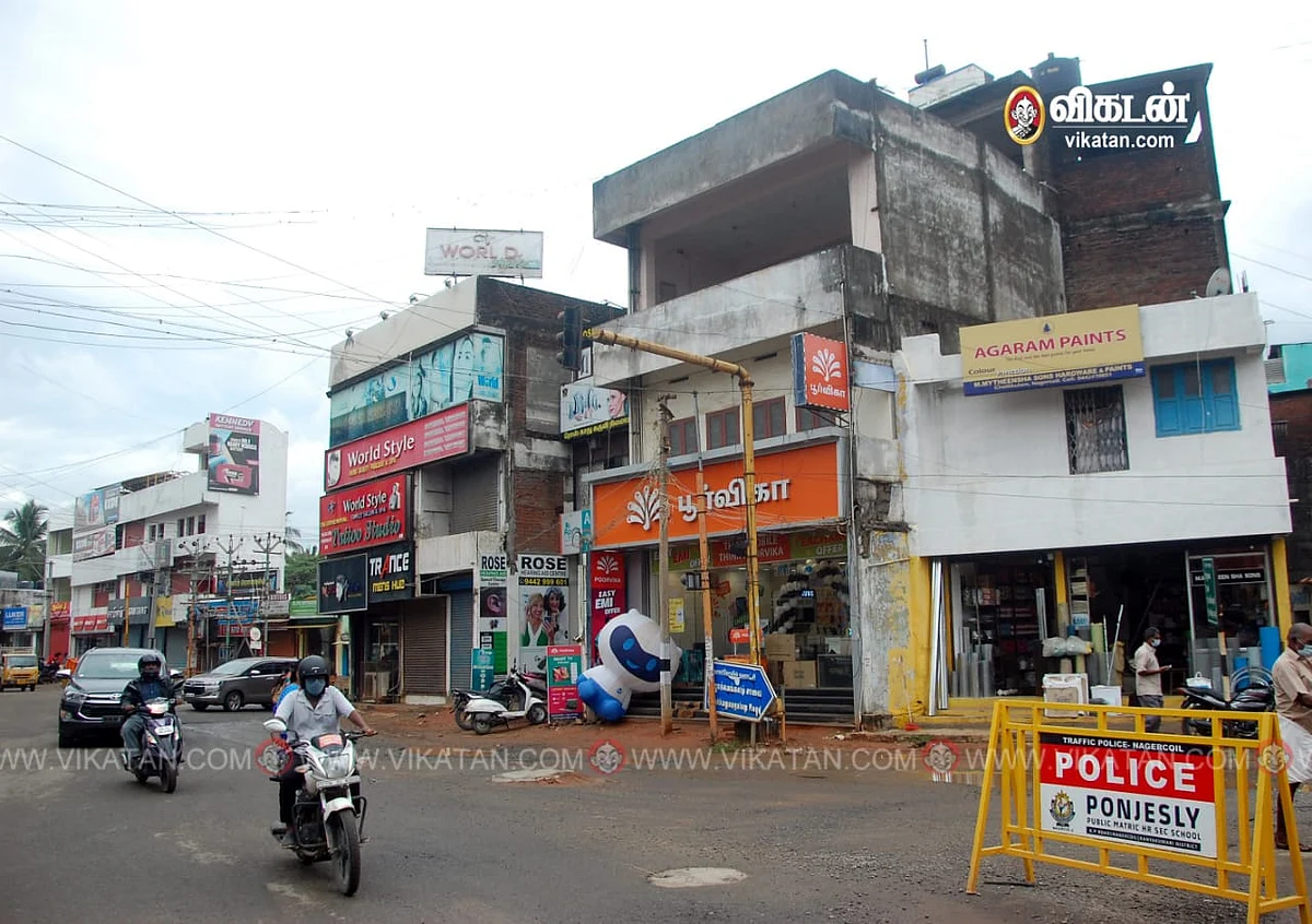 செட்டிக்குளத்தில் திறக்கப்பட்ட கடைகள்
