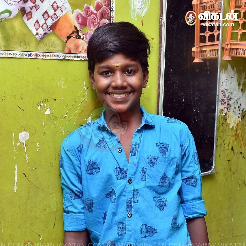நாக விஷால்