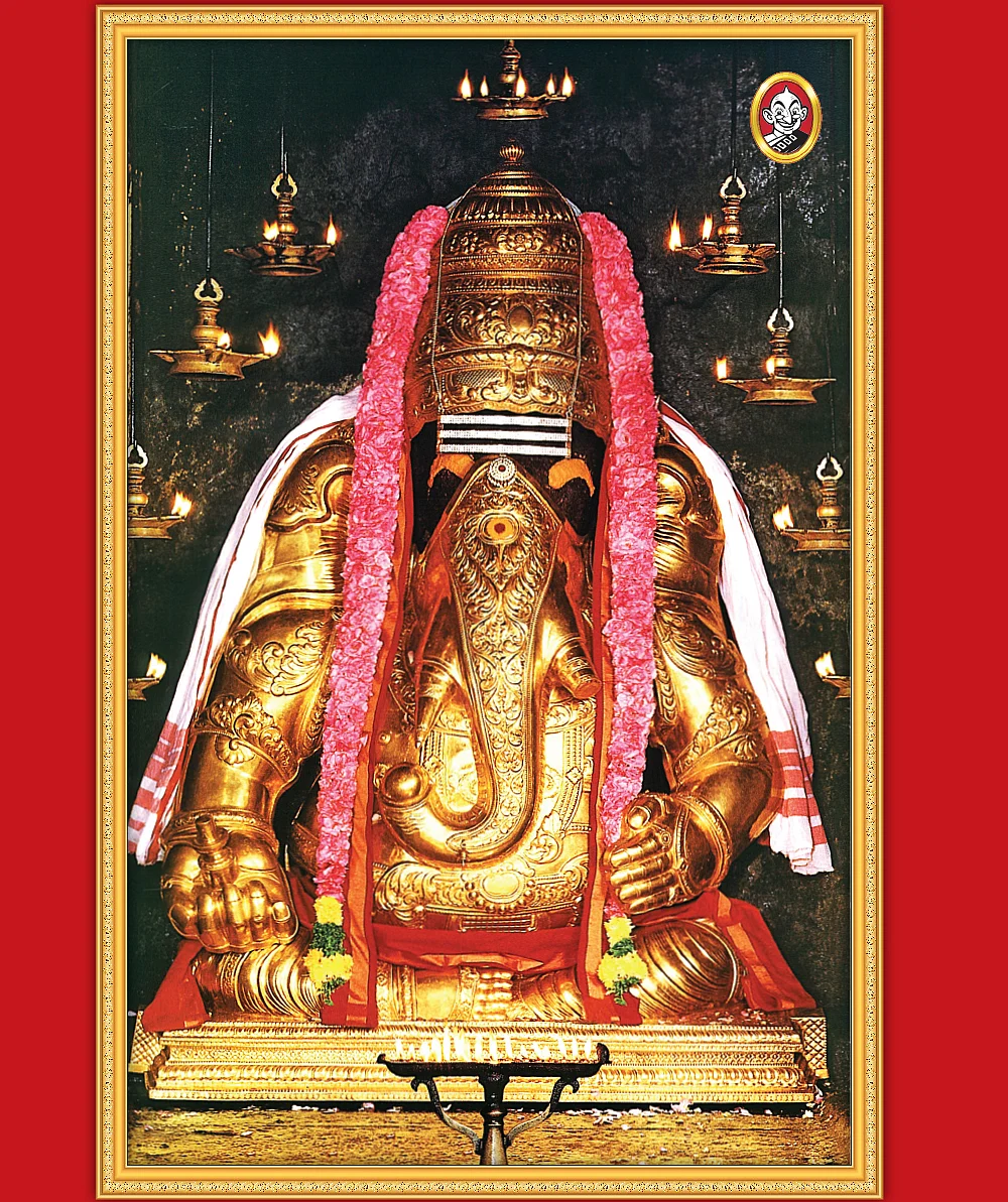 கற்பக விநாயகர்