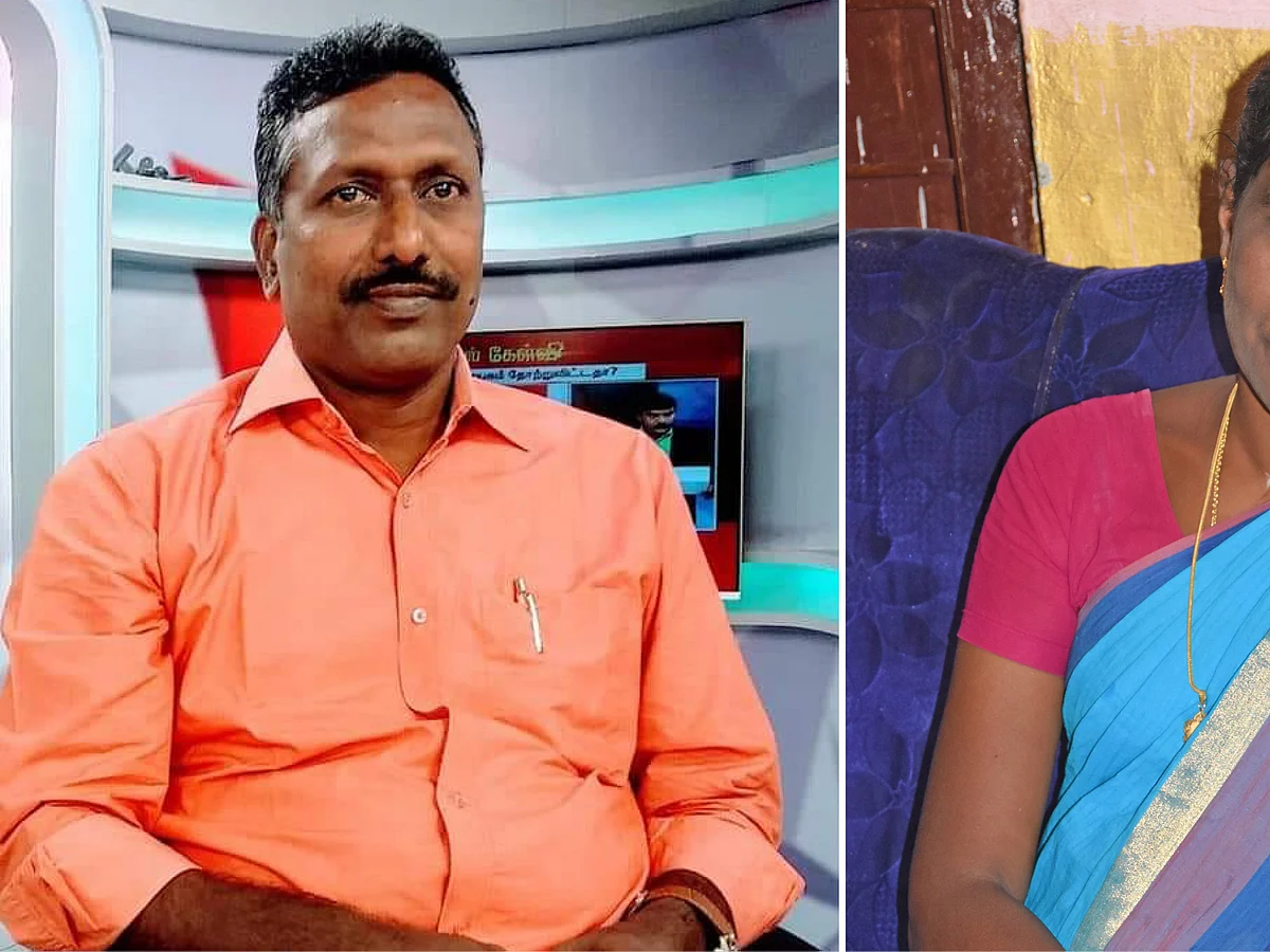 ஒன் பை டூ: நூறு நாள் வேலைத் திட்டத்தை ஒழித்துக்கட்ட வேண்டும் என்ற சீமானின் கருத்து சரியா?