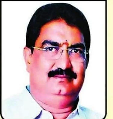 சந்திரசேகரன்
