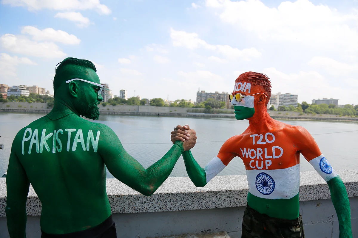 INDvPAK