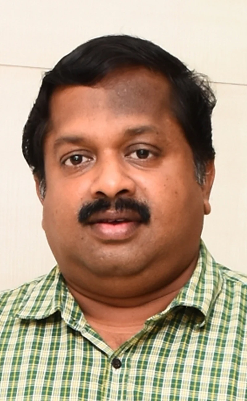 கு.சிவராமன்