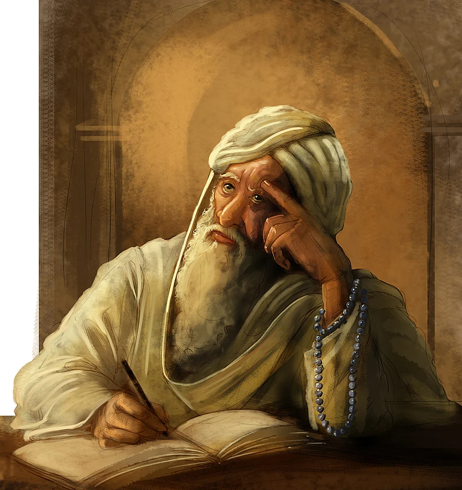 இந்தியா கண்டுபிடிக்கப்பட்ட கதை - 48 - அல்பெரூனியின் பார்வையில் இந்துக்கள்