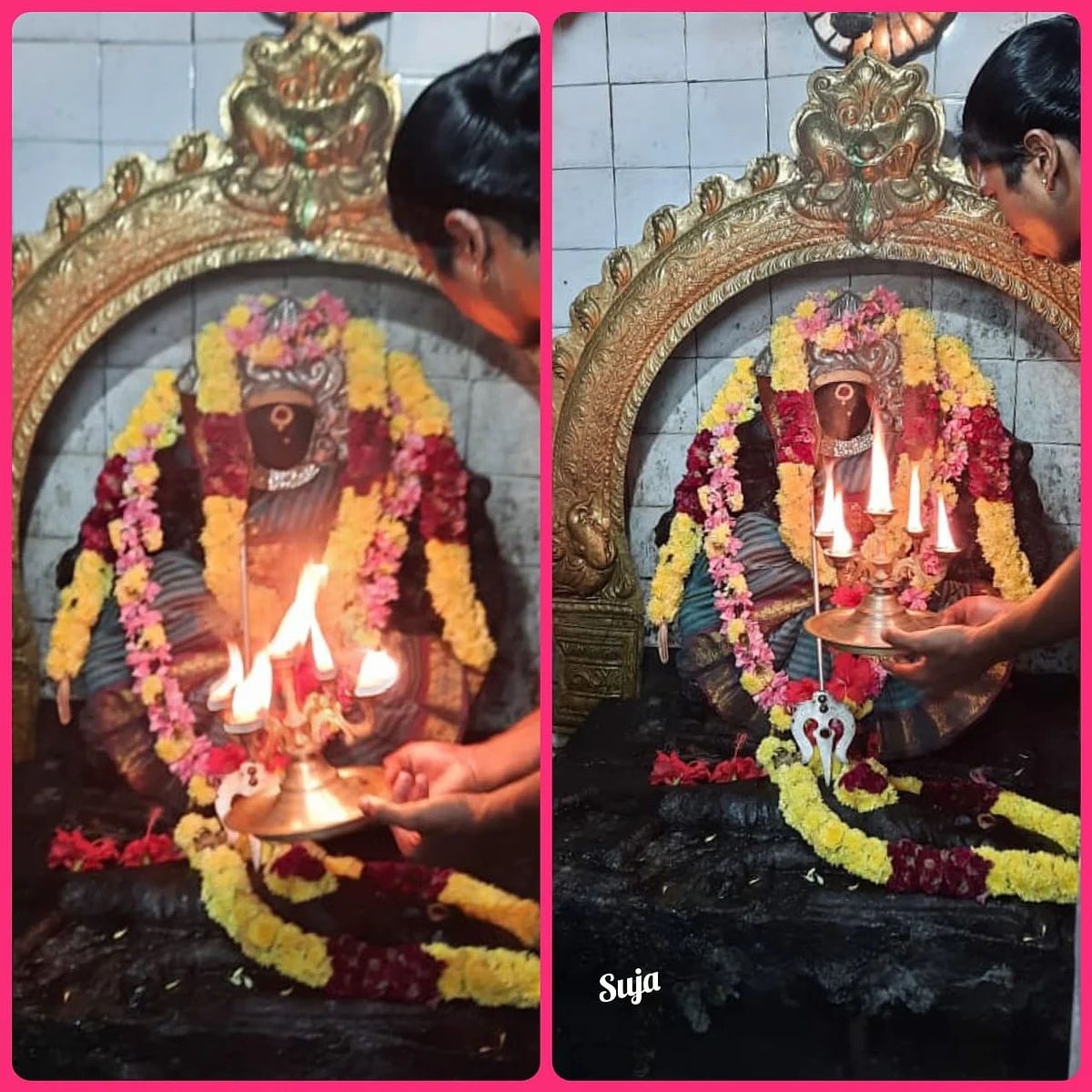 தட்சிண காளி வழிபாடு