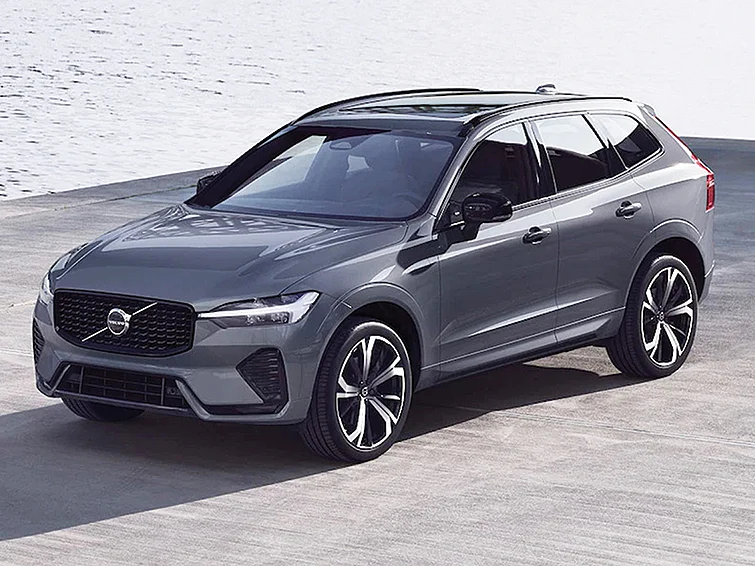 வால்வோ XC60