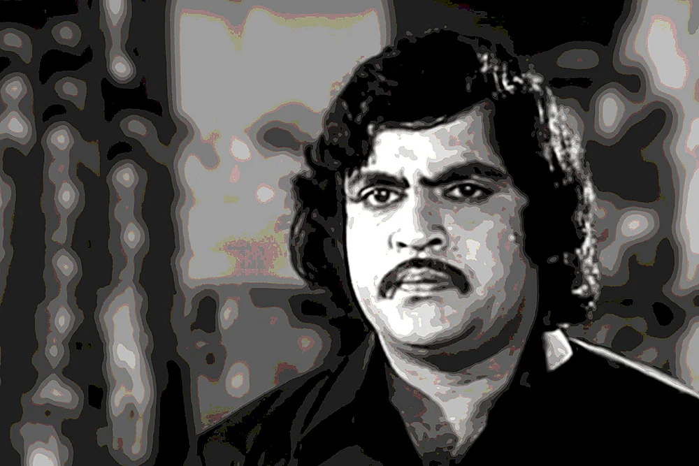 “நிறைவாக வாழ்ந்தவர் அவர்!”