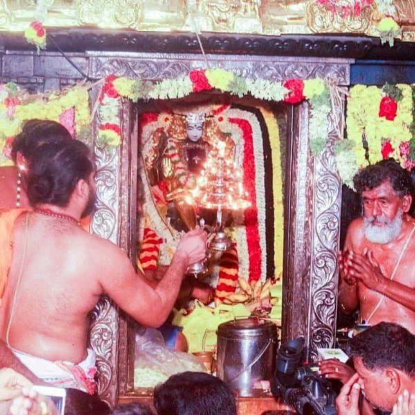 ஆலங்குடி குருபகவான் கோயில்