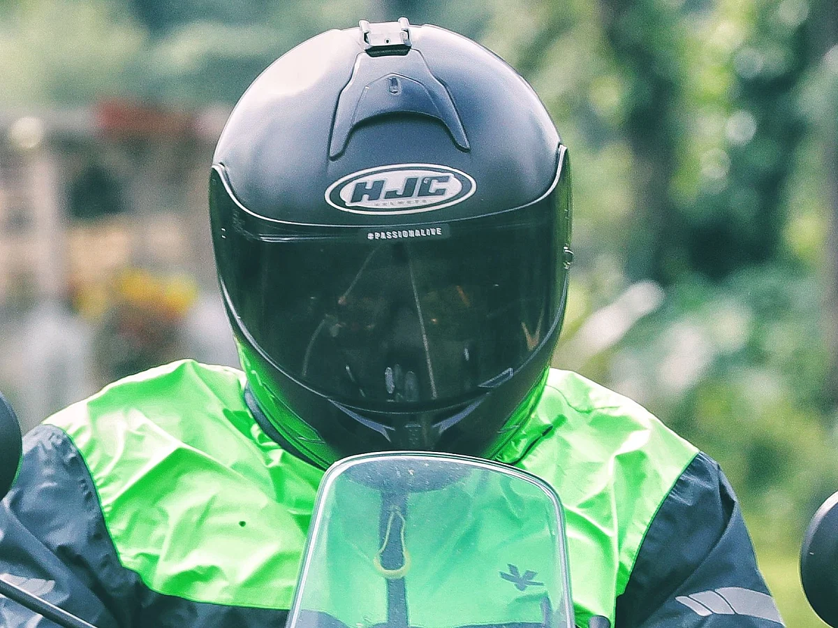 Helmet