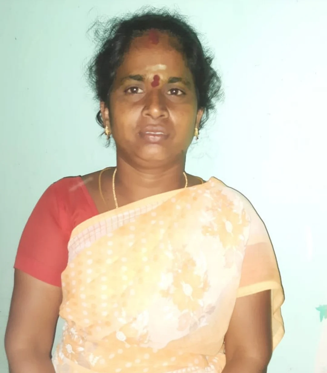 கல்யாணசுந்தரி