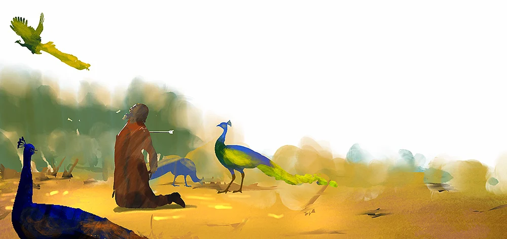 இந்தியா கண்டுபிடிக்கப்பட்ட கதை - 54 - பாண்டிய நாட்டுக் கதைகள்-II