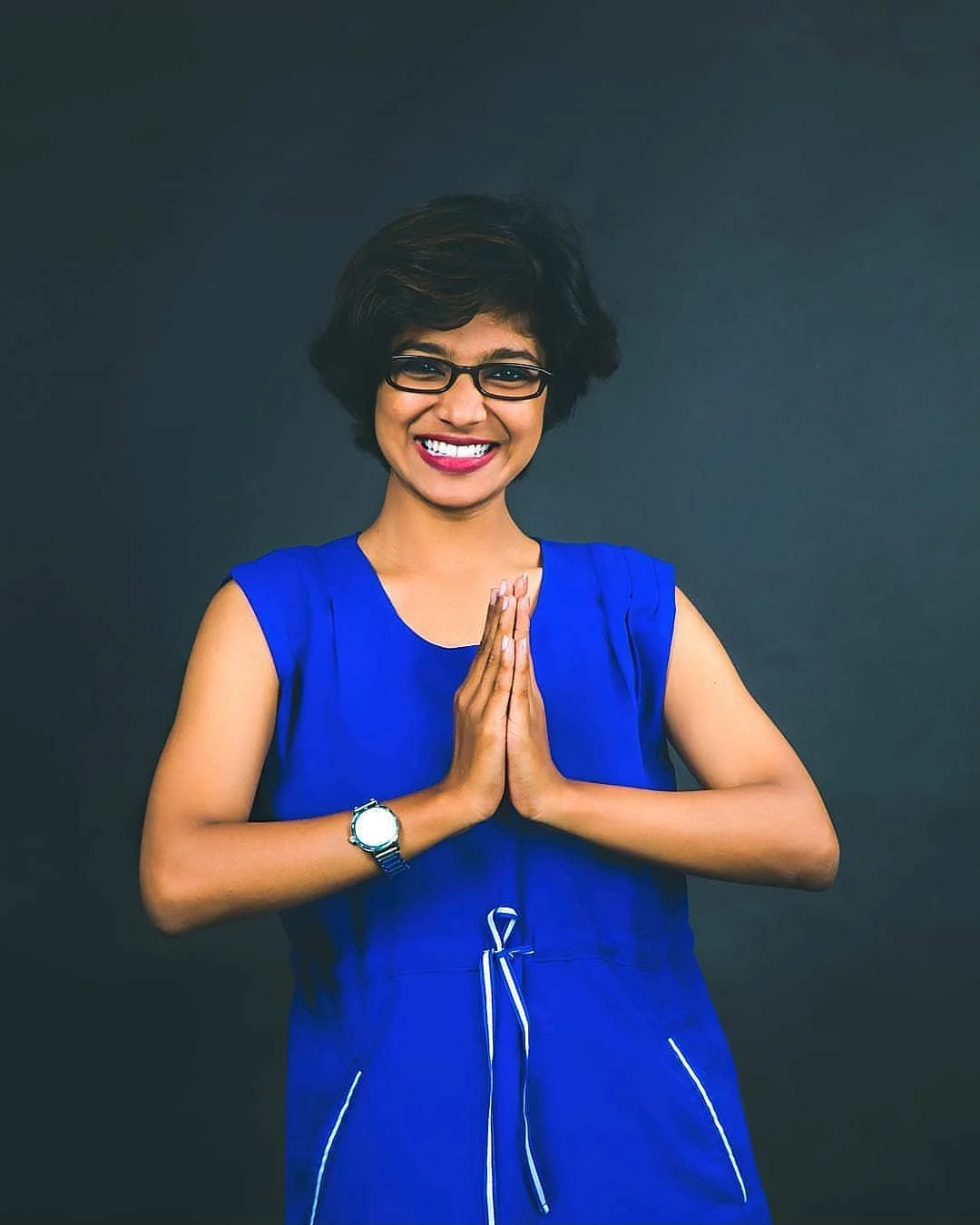 VJ Parvathy