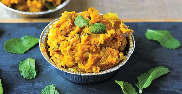 மதுரை கிழங்குப் பொட்டலம்