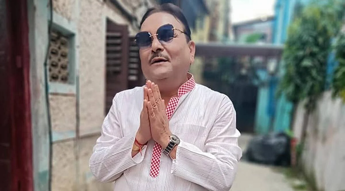 மதன் மித்ரா