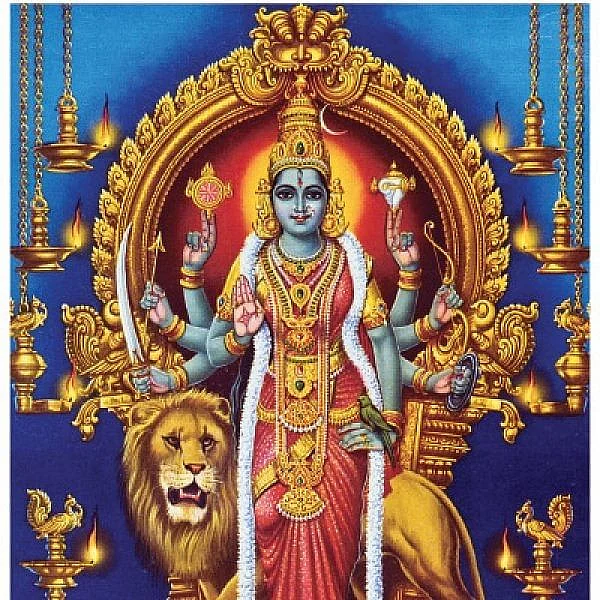 ஆயுத பூஜை