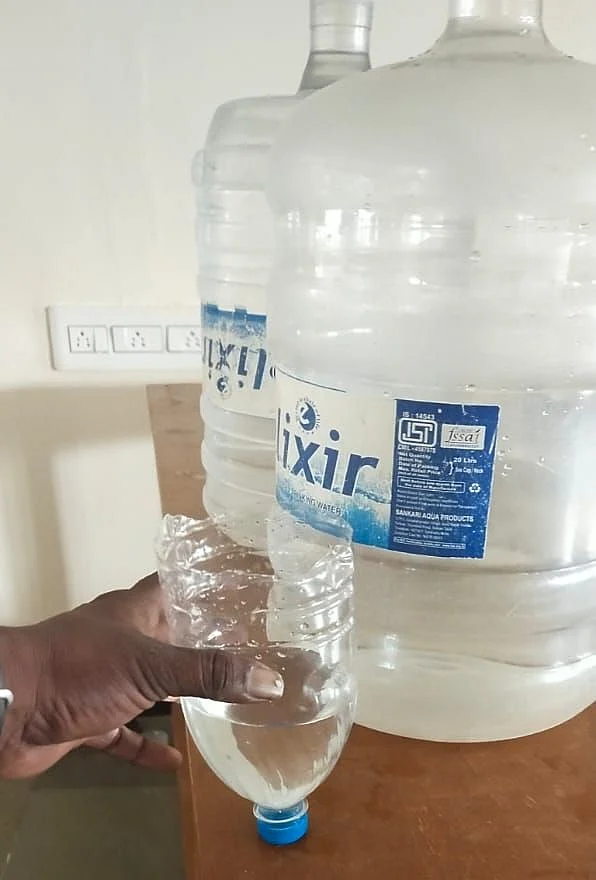 குடிநீர்