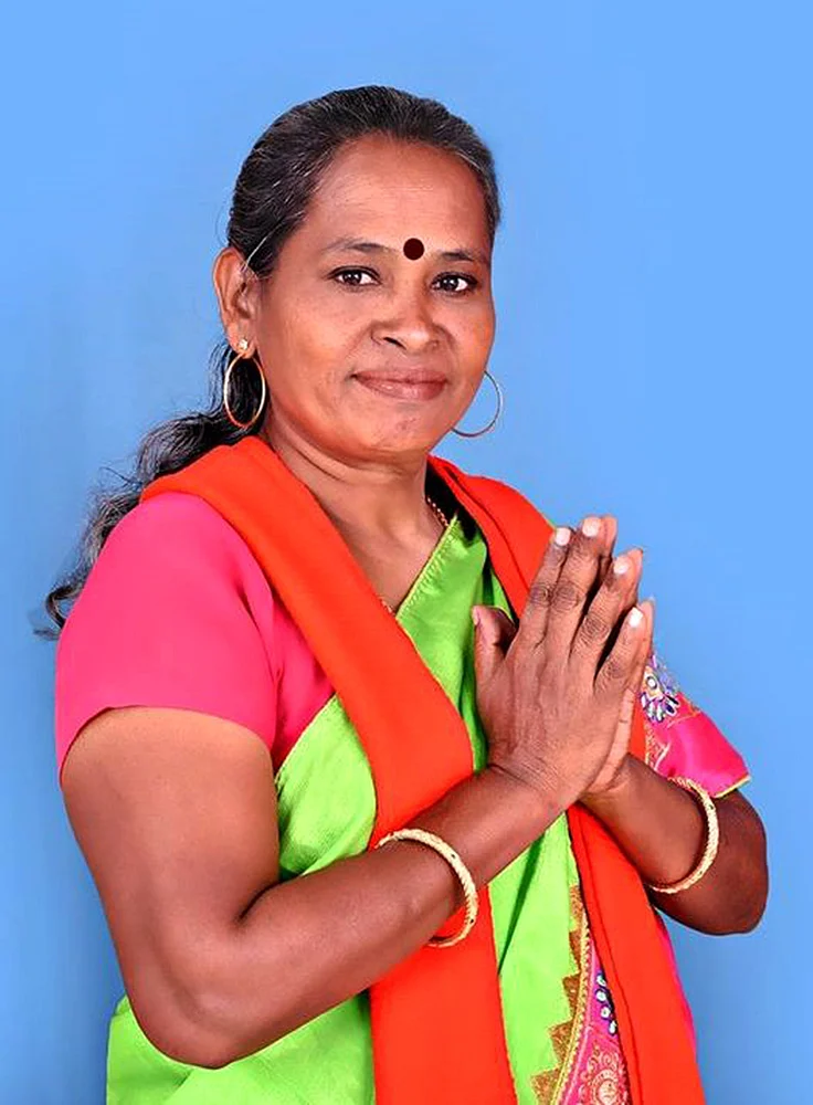 உள்ளாட்சி உய்யலாலா!