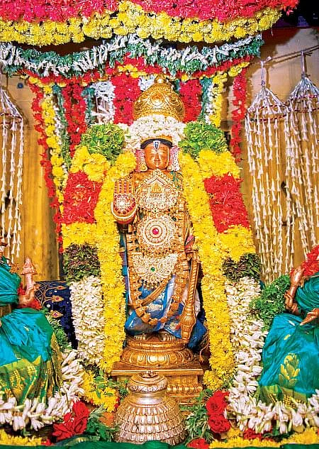 ஸ்ரீசுந்தரராஜ பெருமாள்