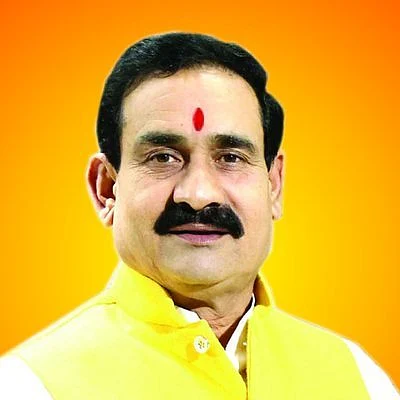 Narottam Mishra | நரோத்தம் மிஸ்ரா