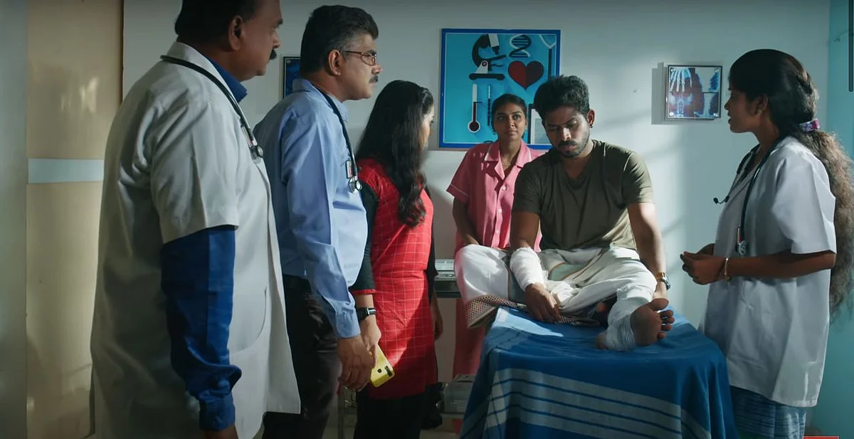 AKS - 33 | ஆதலினால் காதல் செய்வீர்