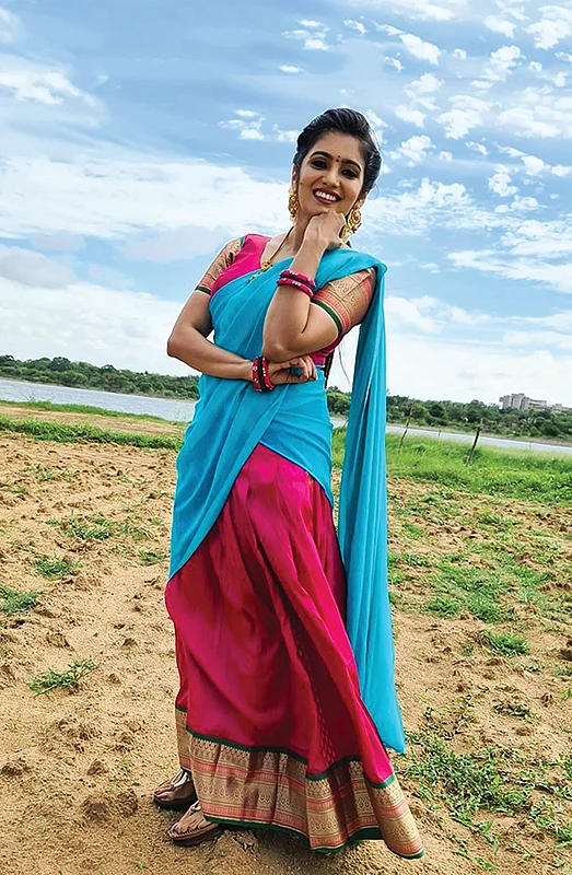 விகடன் TV: ரிமோட் பட்டன்