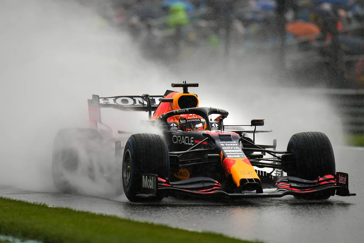 Verstappen