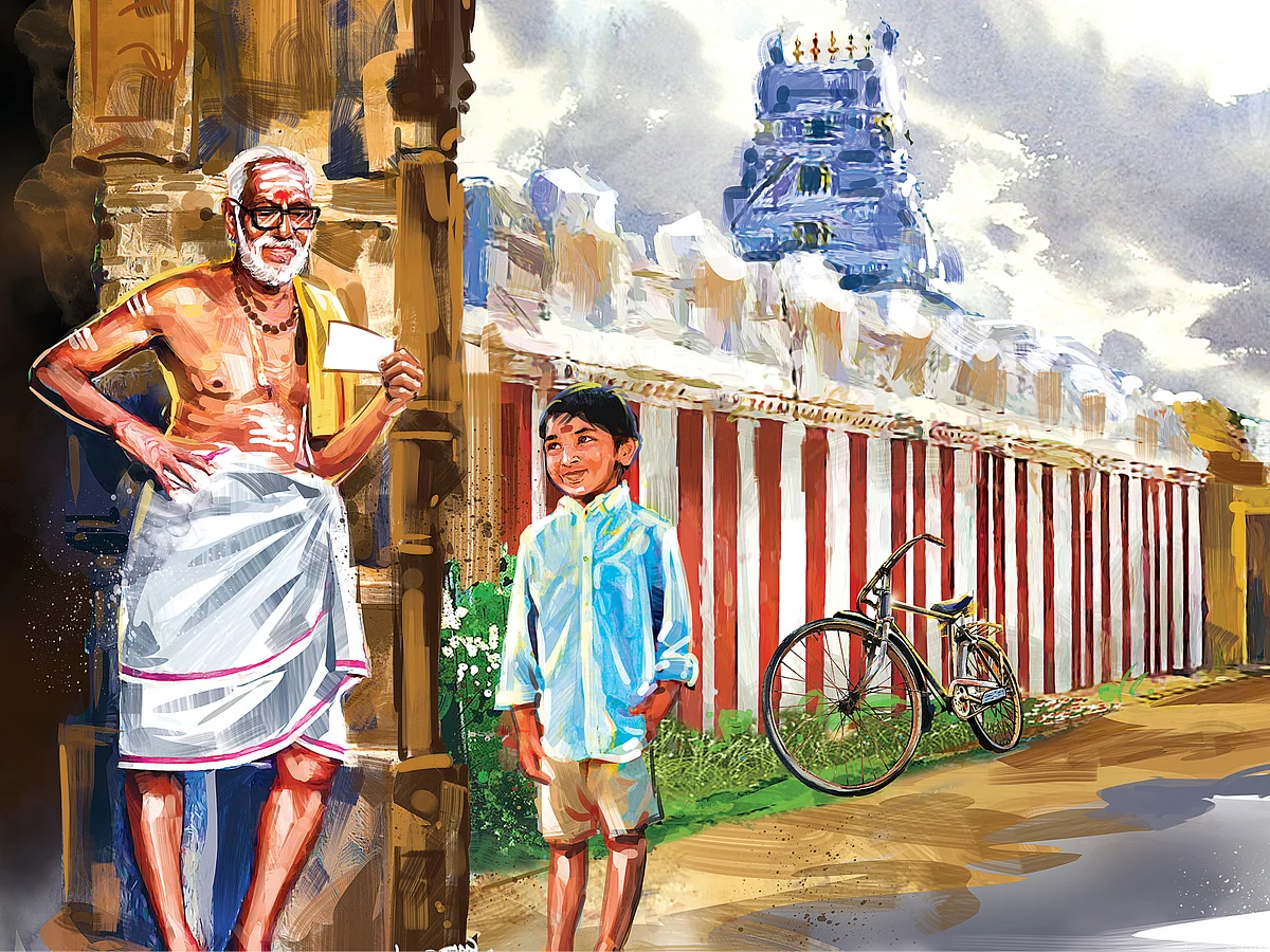 கடவுள்... பிசாசு... நிலம்! -15