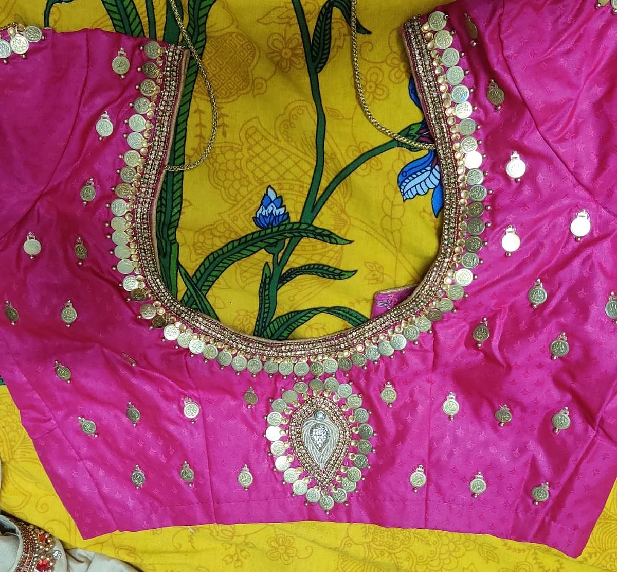 பிளவுஸ்