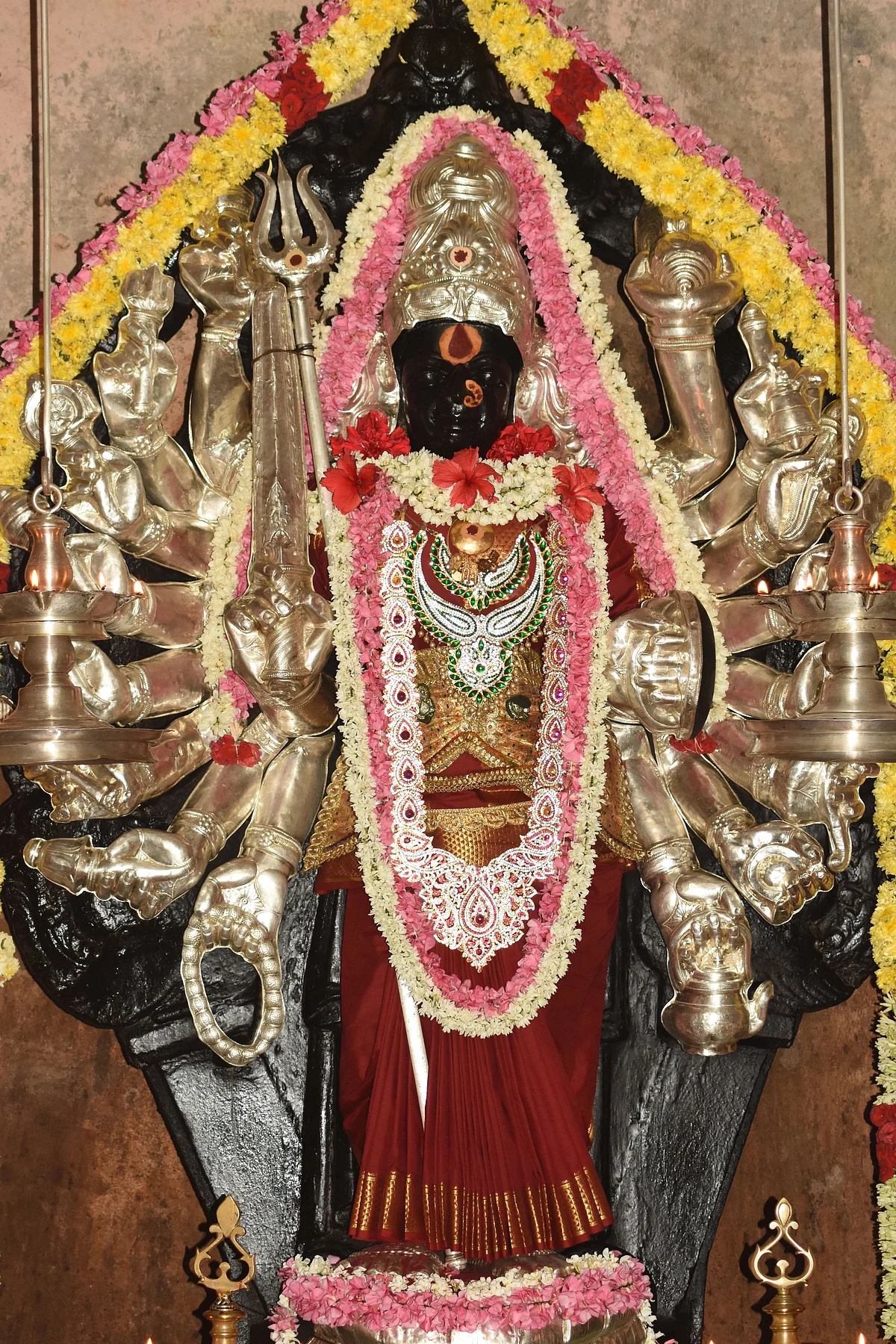 அம்பிகை