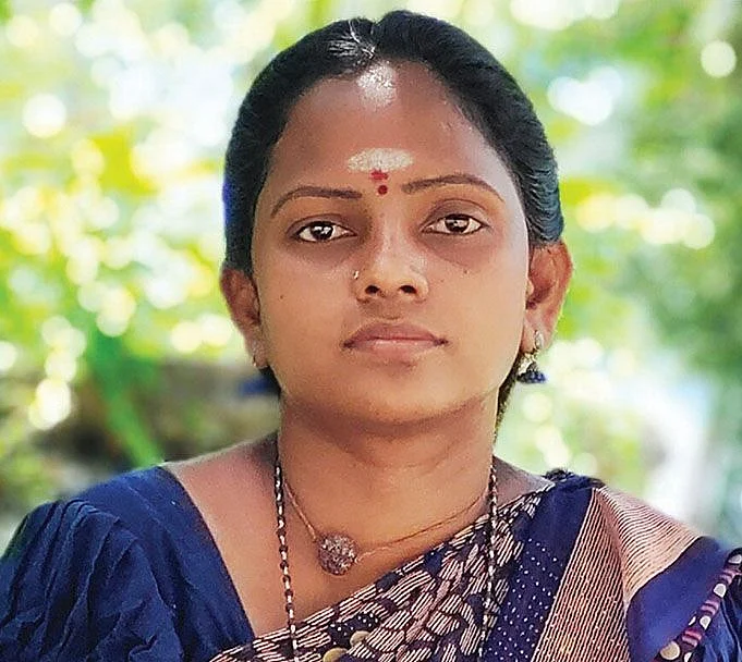 வண்டார்குழலி