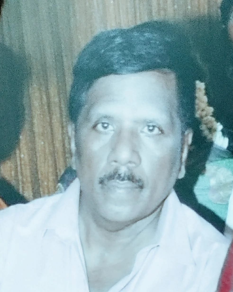 தொழிலதிபர் சிவராமன்