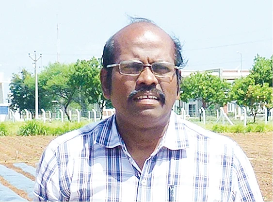 இளங்கோவன்