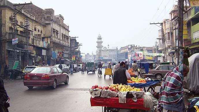 Rawalpindi