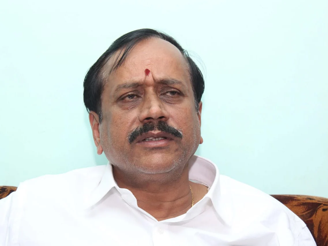 `மத்திய அரசே நினைத்தாலும் நீட் தேர்வை ரத்து செய்ய முடியாது!’ - ஹெச்.ராஜா