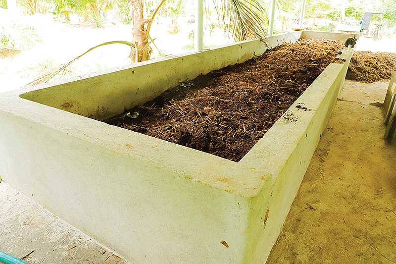 மண்புழு உரம்