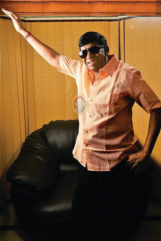 கருணாநிதி செய்த உதவி! - கமல் கேட்ட மன்னிப்பு! - ஸ்டாலினின் ஆட்சி! - மனம் திறக்கும் வடிவேலு!
